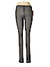 Alice + Olivia Gray Leggings Size 6 - photo 1