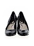 Dexflex Black Heels Size 7 1/2 - photo 2