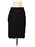 Ann Taylor Black Wool Skirt Size 0 (petite) - photo 2