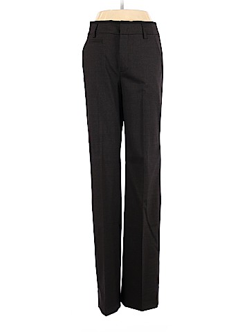 Vince. Wool Pants (view 1)