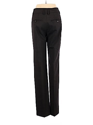 Vince. Wool Pants (view 2)