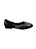 ELLE Girl Black Flats Size 9 - photo 1