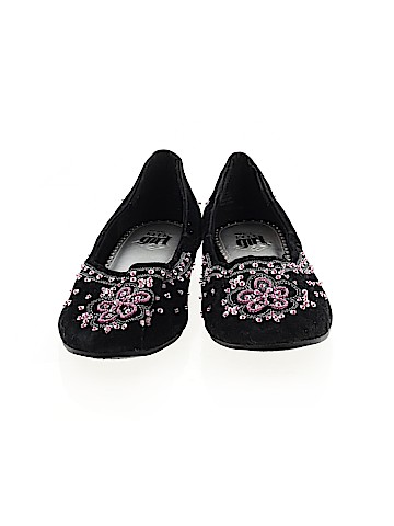 ELLE Girl Flats (view 2)