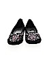 ELLE Girl Black Flats Size 9 - photo 2