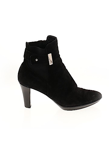 AQUATALIA Ankle Boots (view 1)
