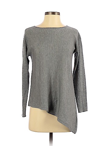 Eileen Fisher Pullover Sweater (view 1)