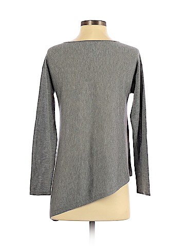 Eileen Fisher Pullover Sweater (view 2)