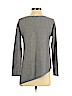 Eileen Fisher Gray Pullover Sweater Size P (petite) - photo 2