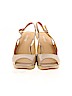 Nine West Tan Heels Size 8 1/2 - photo 2