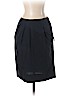 MARNI 100% Cotton Black Casual Skirt Size EU (IT) 38 / US 2 - photo 1