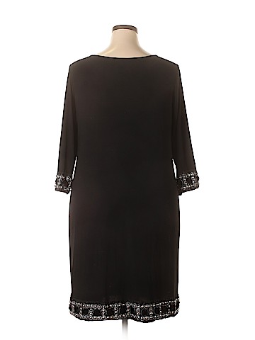 Tiana B. Cocktail Dress (view 2)