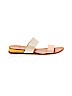 Dolce Vita Ivory Sandals Size 8 - photo 1