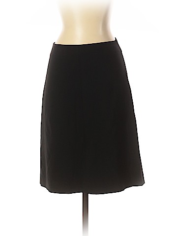 Theory Wool Skirt (view 1)