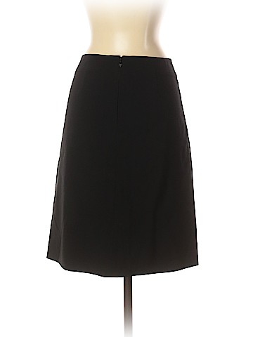 Theory Wool Skirt (view 2)