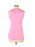 Nike 100% Cotton Pink Active T-Shirt Size M - photo 2