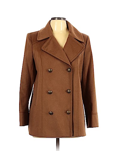 Pendleton Coat (view 1)