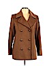 Pendleton Brown Coat Size 10 (petite) - photo 1