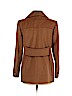 Pendleton Brown Coat Size 10 (petite) - photo 2