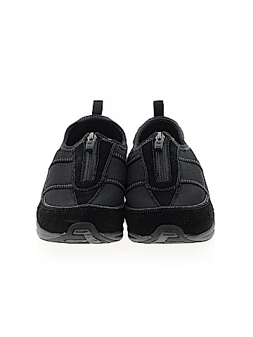 Easy Spirit Flats (view 2)