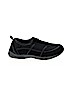 Easy Spirit Black Flats Size 9 1/2 (wide) - photo 1