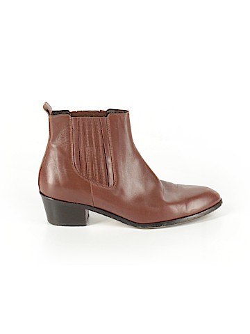 J.Crew Ankle Boots (view 1)