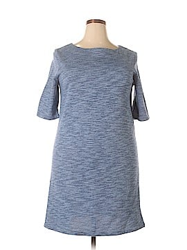 Faded Glory Casual Dress (view 1)