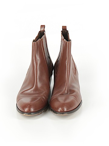 J.Crew Ankle Boots (view 2)