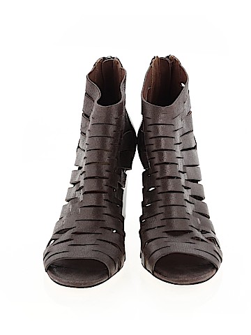 Donald J Pliner Heels (view 2)