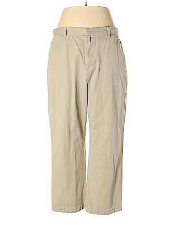 Old Navy Khakis (view 1)