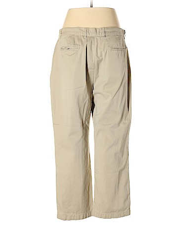 Old Navy Khakis (view 2)