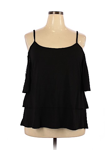 Torrid Short Sleeve Top (view 1)