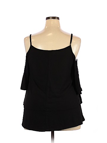 Torrid Short Sleeve Top (view 2)