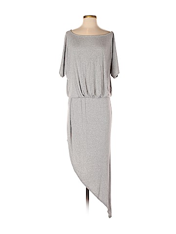 Chelsea Sky Casual Dress (view 1)