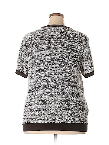 Victoria Beckham for Target Sweatshirt (view 2)