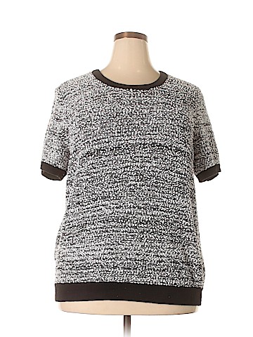 Victoria Beckham for Target Sweatshirt (view 1)