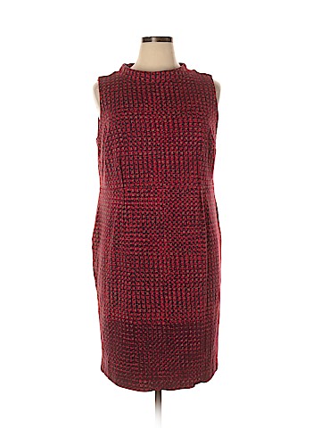 Lord & Taylor Casual Dress (view 1)