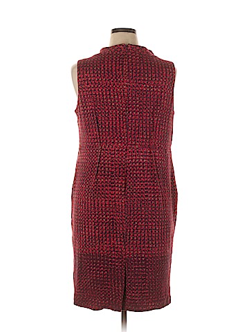 Lord & Taylor Casual Dress (view 2)