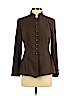 J.jill Brown Blazer Size 4 (petite) - photo 1