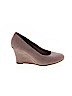 Dexflex Purple Wedges Size 6 - photo 1