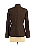 J.jill Brown Blazer Size 4 (petite) - photo 2