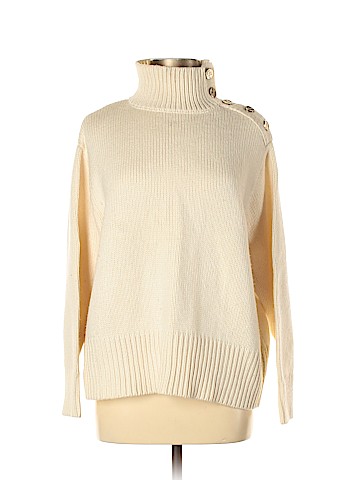Zara Pullover Sweater (view 1)