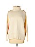 Zara Ivory Pullover Sweater Size M - photo 1