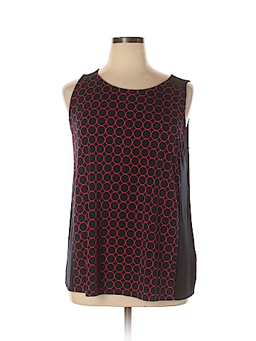 41Hawthorn Sleeveless Top (view 1)
