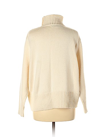 Zara Pullover Sweater (view 2)