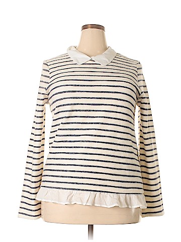 Freeway Pullover Sweater (view 1)