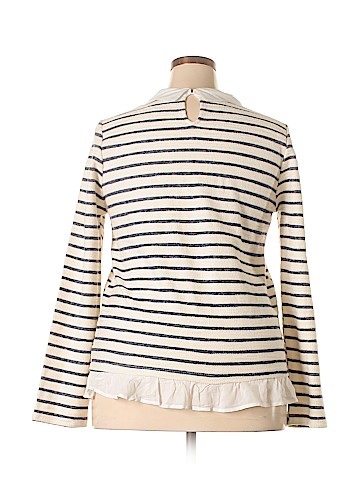 Freeway Pullover Sweater (view 2)