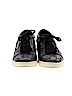 J/Slides Black Sneakers Size 8 1/2 - photo 2