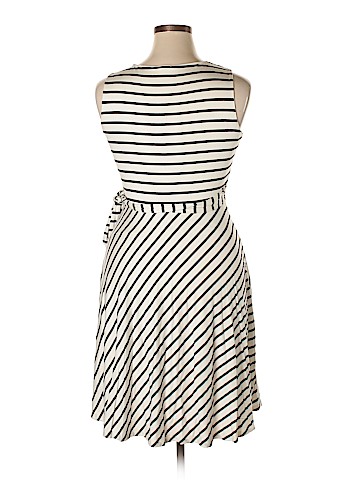 Kaileigh Casual Dress (view 2)