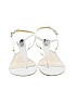 MICHAEL Michael Kors White Wedges Size 7 - photo 2