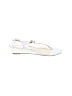 MICHAEL Michael Kors White Wedges Size 7 - photo 1
